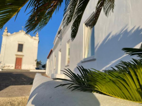 uma casa em entradas guesthouse
